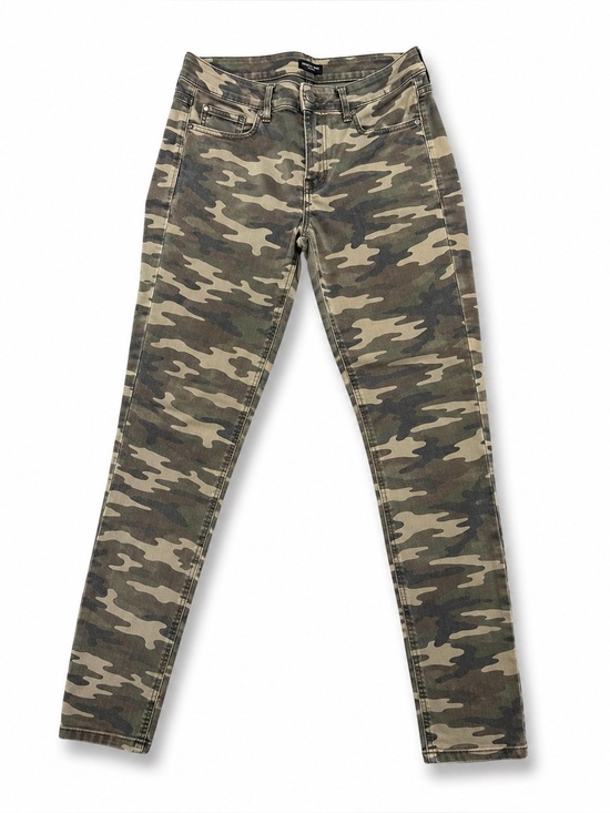 Kenneth Cole Denim - Kenneth Cole Camouflage Pants